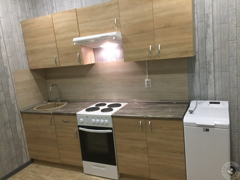 Модульная кухня сафари Оби