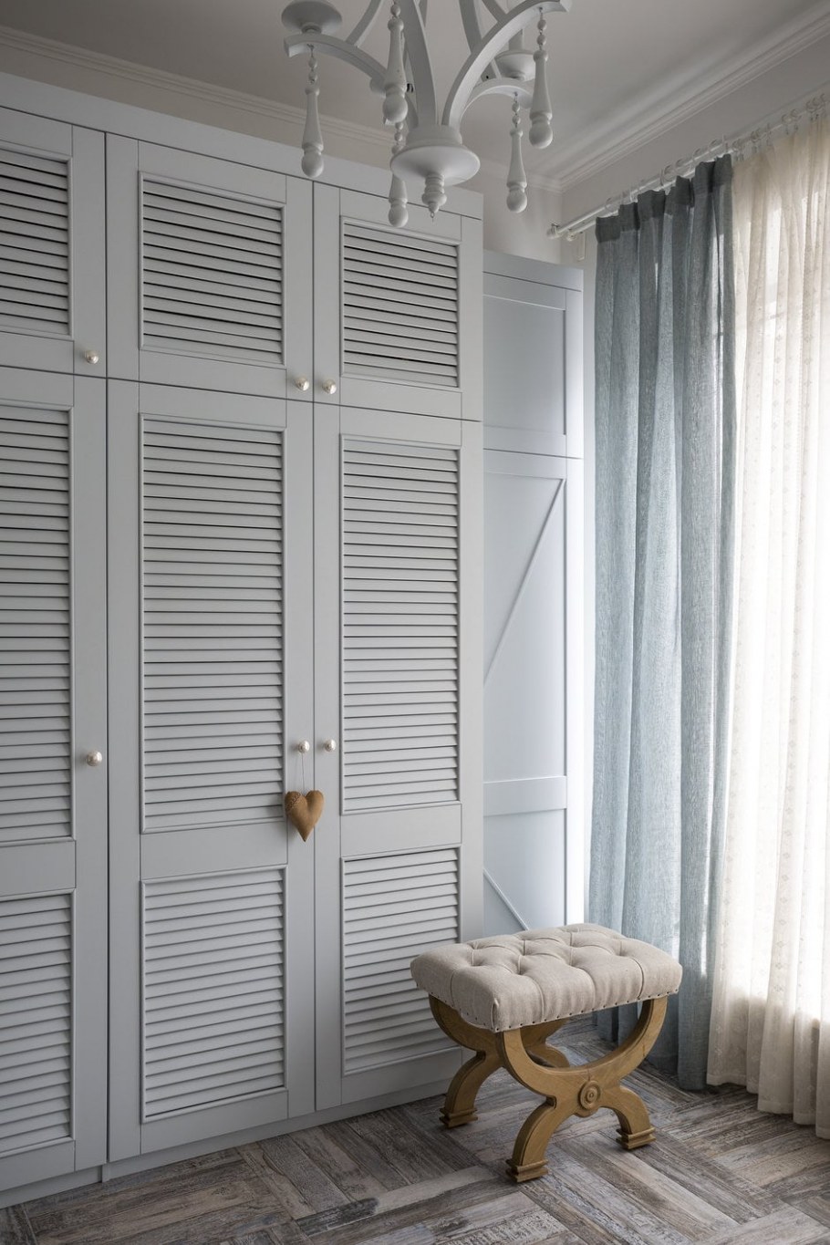 Шаттерсы икеа