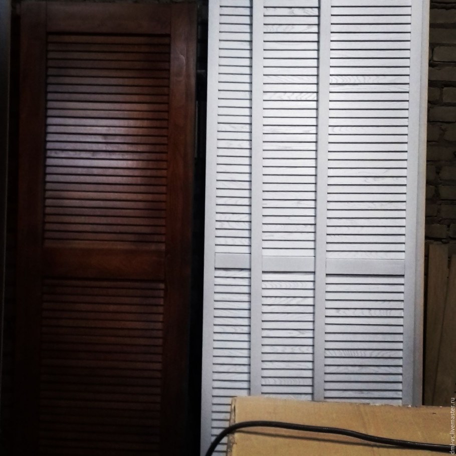 Ширма раздвижная для комнаты