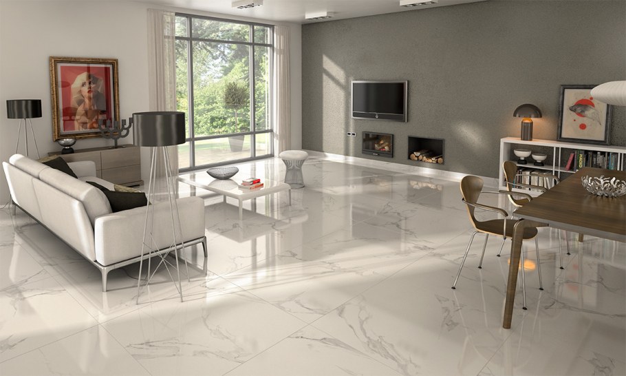 Aparici плитка керамогранит 60x60