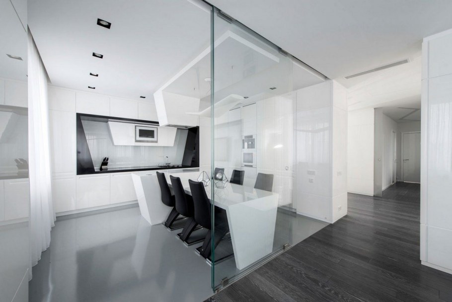 Geometrix Design решётки