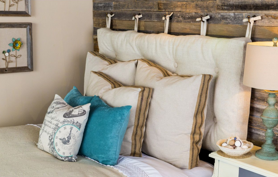 Подушки для изголовья