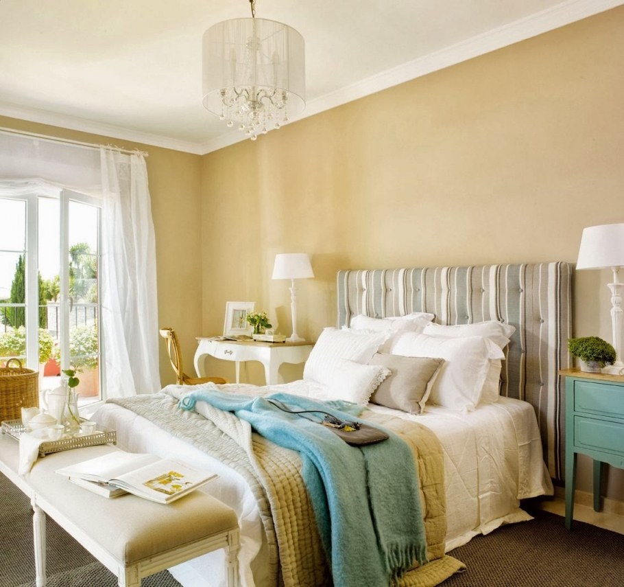 Цветовая палитра для интерьера серый