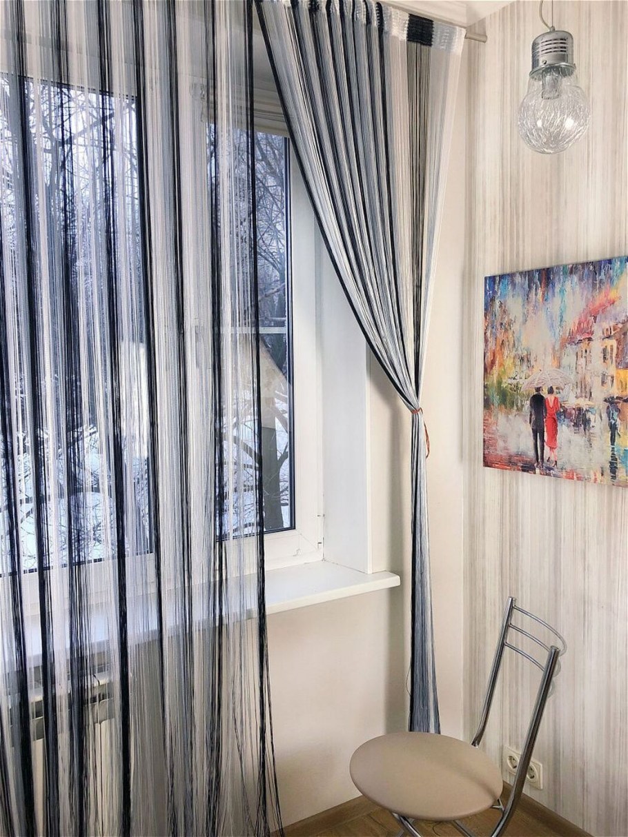 Кисея Золотая с люрексом