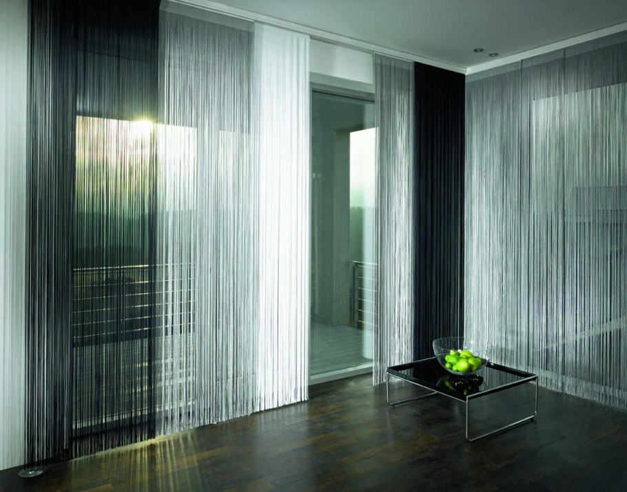 Гардина лапша commod 165 х 250