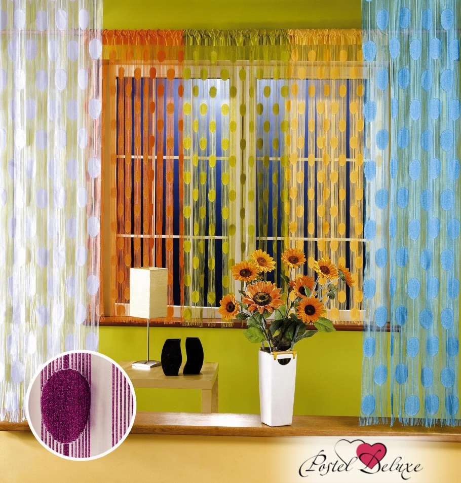 Гардина "Wisan" 3253