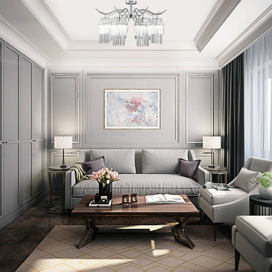 MW-Light - 481012201 Аманда