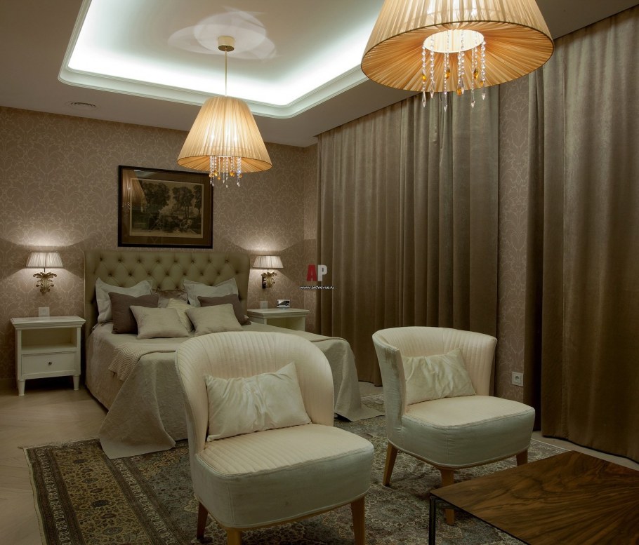 Люстра favourite 2205-18p