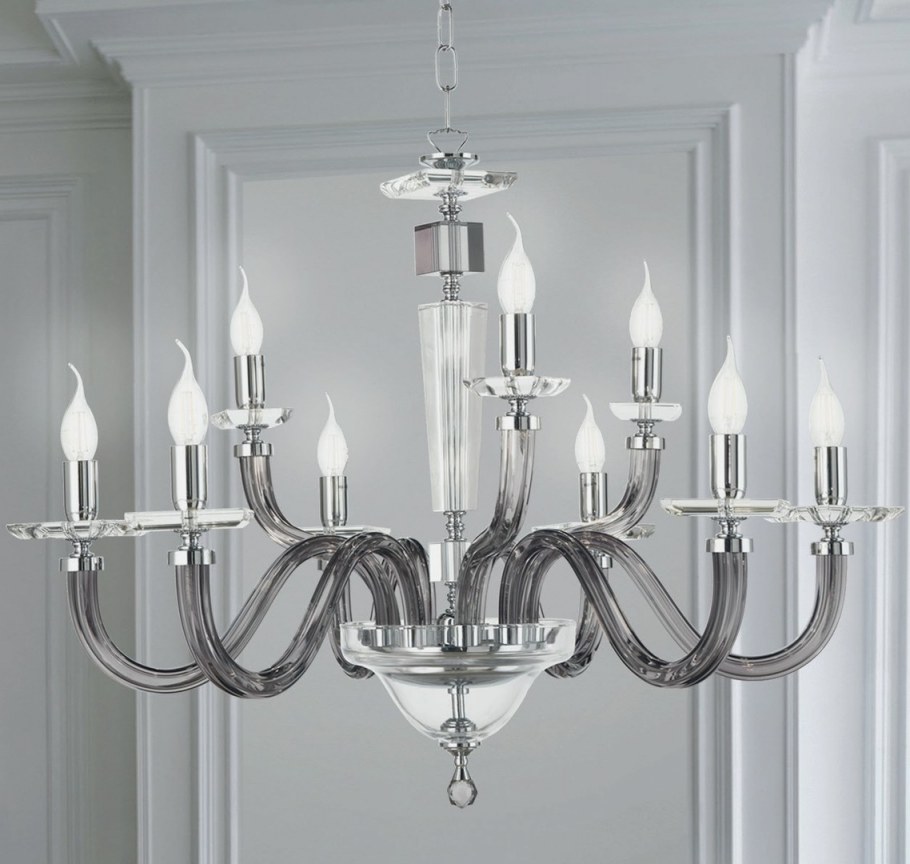 Lampadario Неоклассика