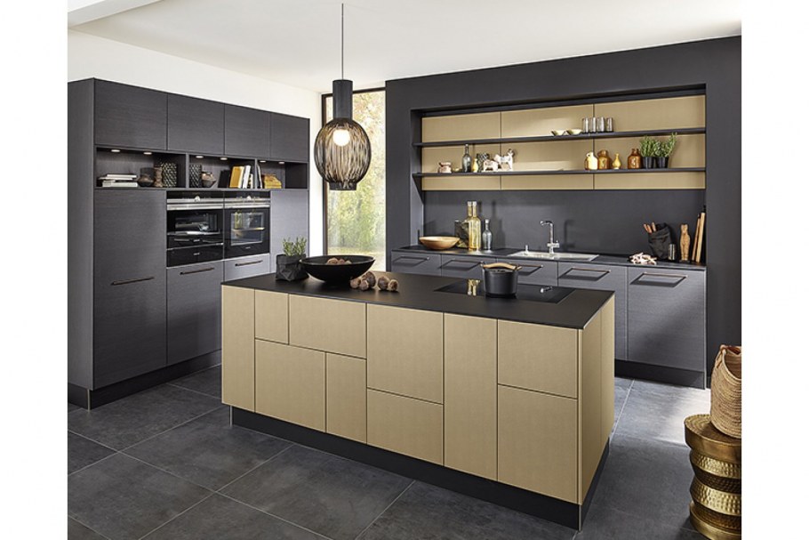 Нольте Китчен