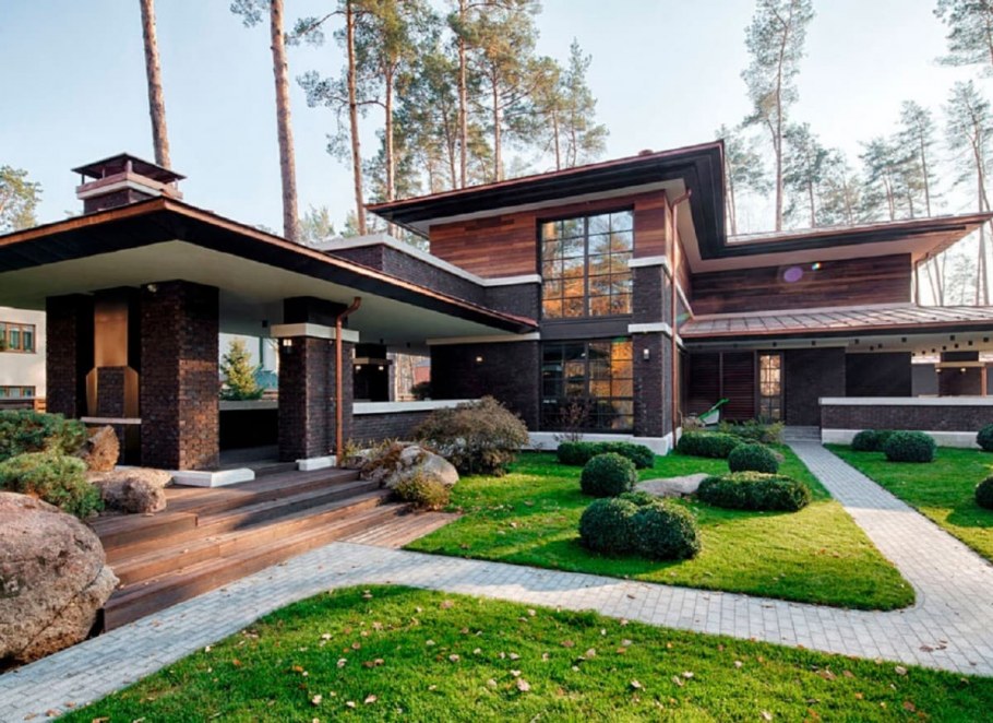 Бунгало в Сингапуре