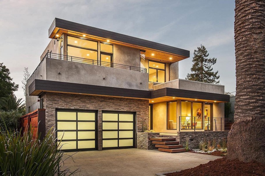 Вилла в ЮАР от SAOTA