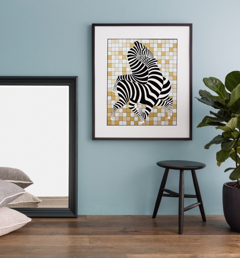 Постеры для интерьера