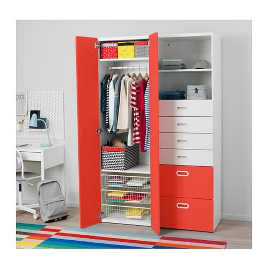 Икеа СТУВА ФРИТИДС шкаф