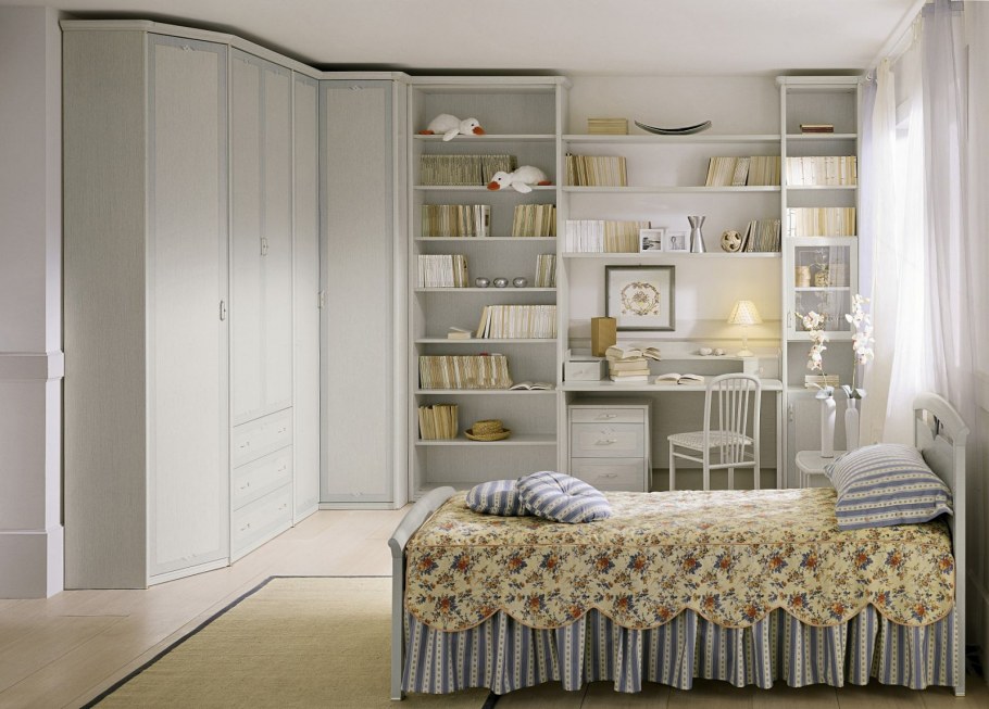 Julia Arredamenti детская мебель