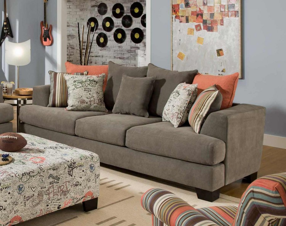 Диван в гостиную