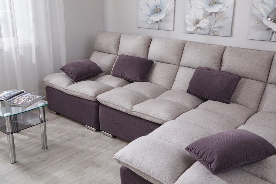 Подушка интерьерная