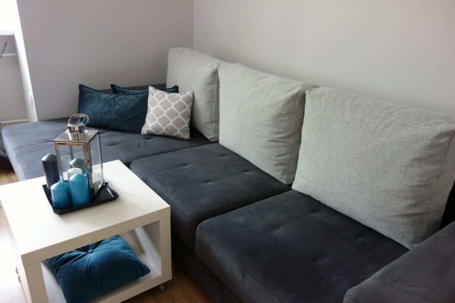 Диван Sofa Velvet