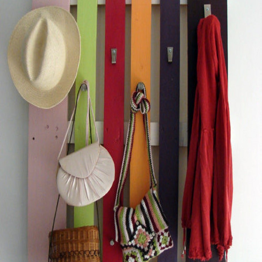 Идеи для дома своими руками