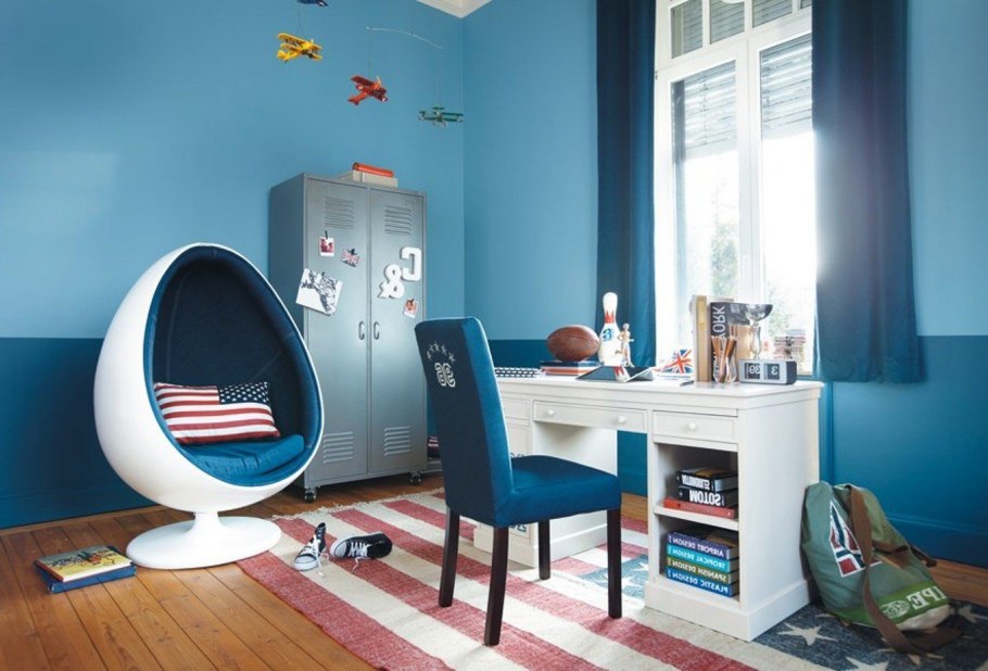 Комната подростка