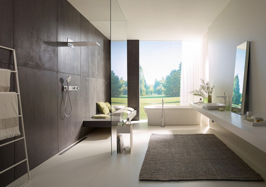 Смеситель Hansgrohe 15081400