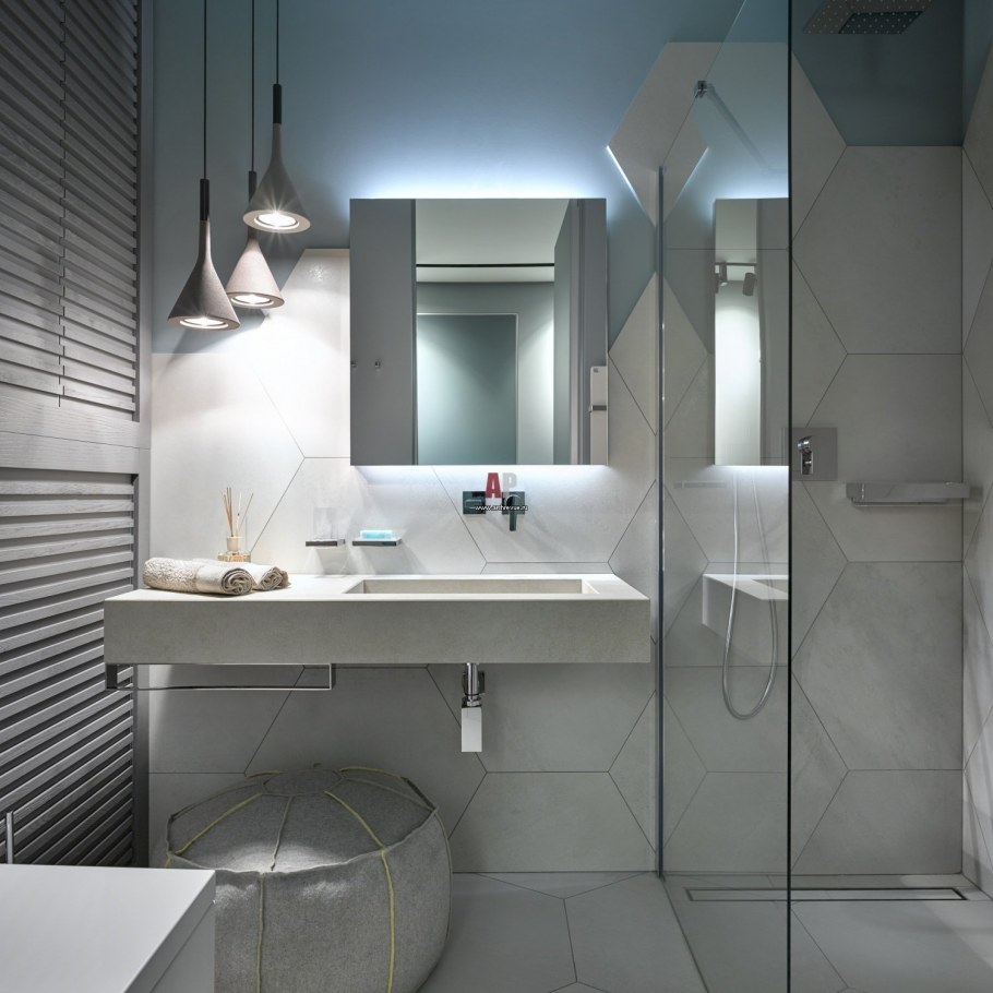 Ванная комната