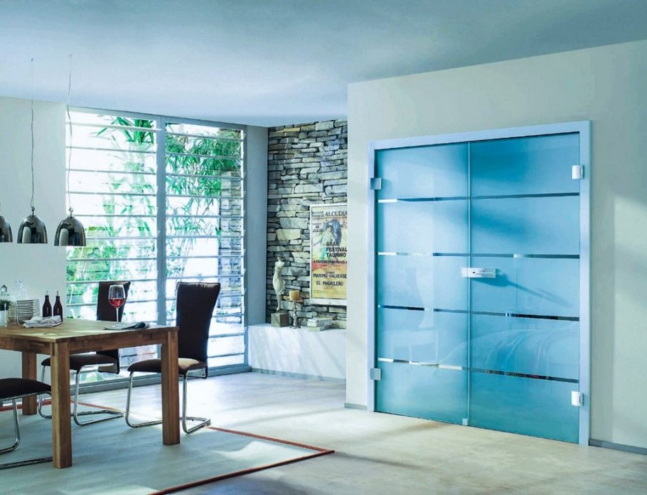 Раздвижные перегородки Фрамир