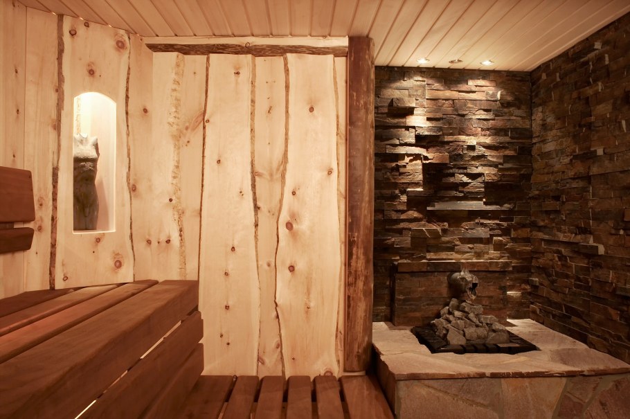 Shou Sugi ban технология