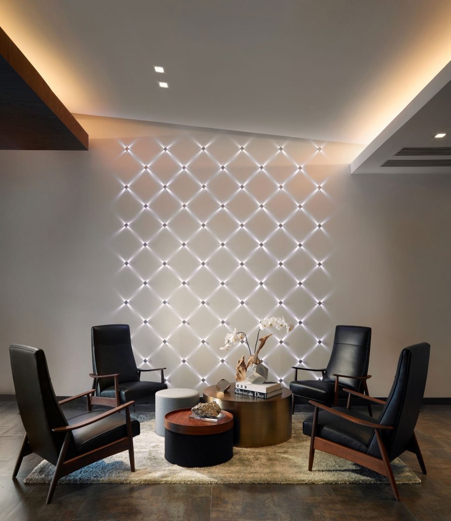 DELTALIGHT Puk 4