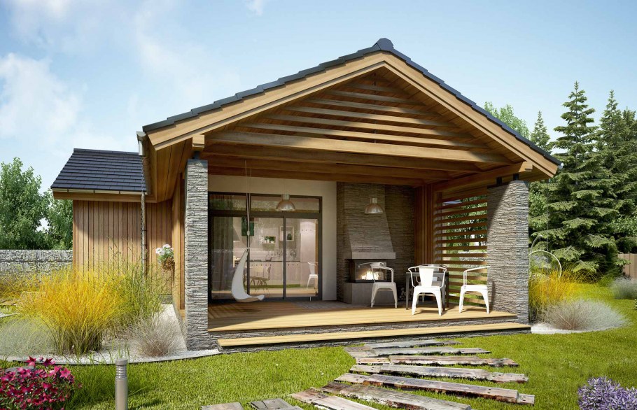 Барнхаус 80_100