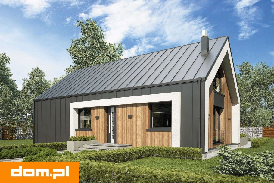 Барнхаус Нордик Вуд