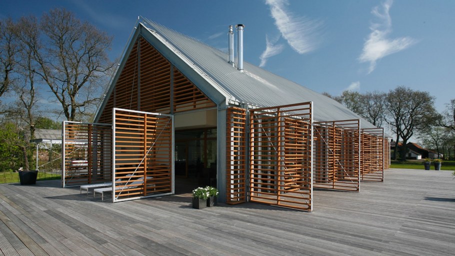 Барнхаус lato 120