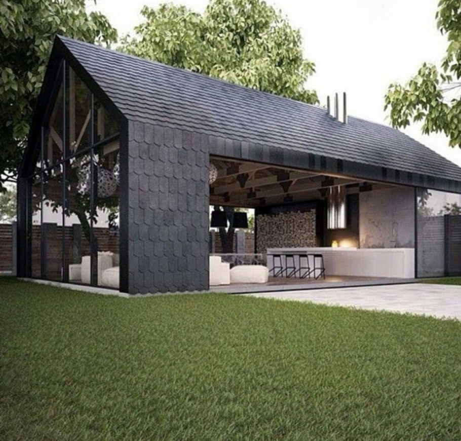 Хонка барнхаус