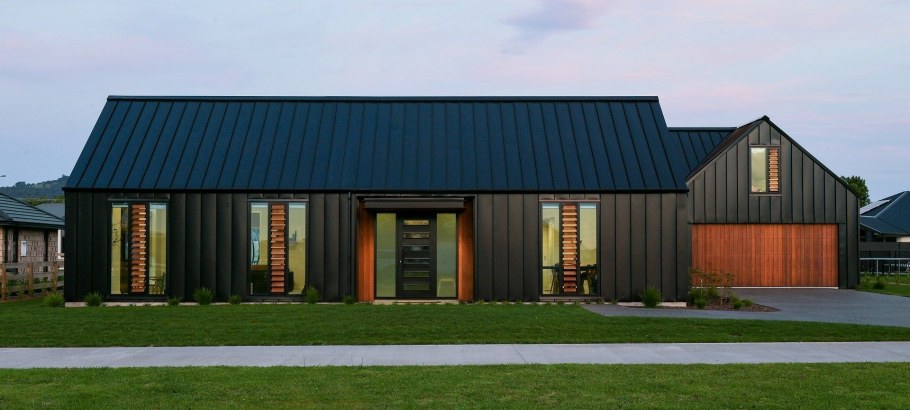 СИП барнхаус