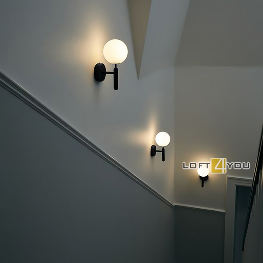 Настенная лампа бра led 40 Wall Light by Tinto Lighting