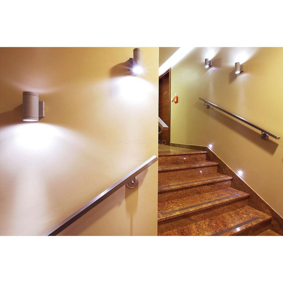 Светильники Minimalist Creative Wall Lamp