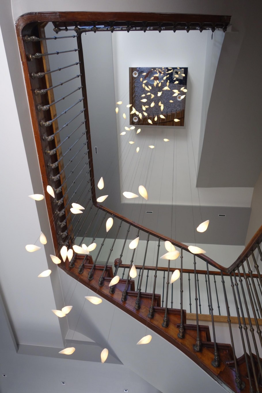 Stairslight автоматическая подсветка лестниц