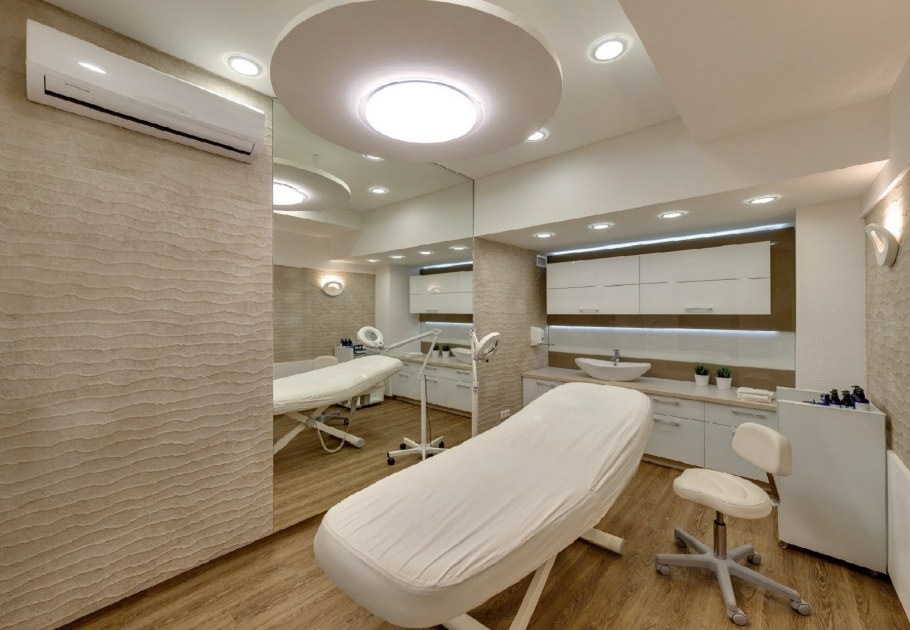 Альтеос Ижевск косметология