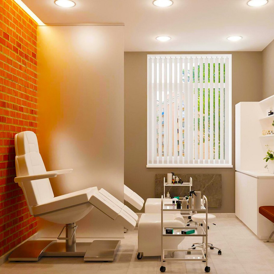 Кабинет маникюра и педикюра