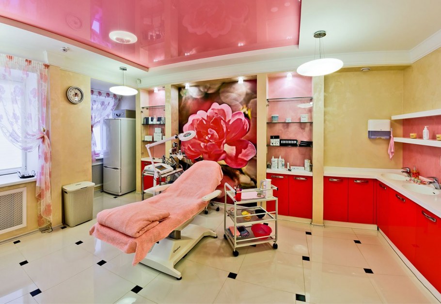 Салон красоты Вероника Киров