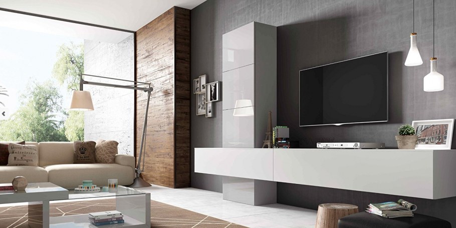 Стенка для телевизора