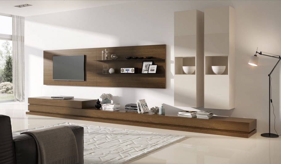 Джулия Новарс гостиные