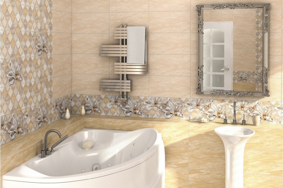 Плитка фабрики Halcon Ceramicas