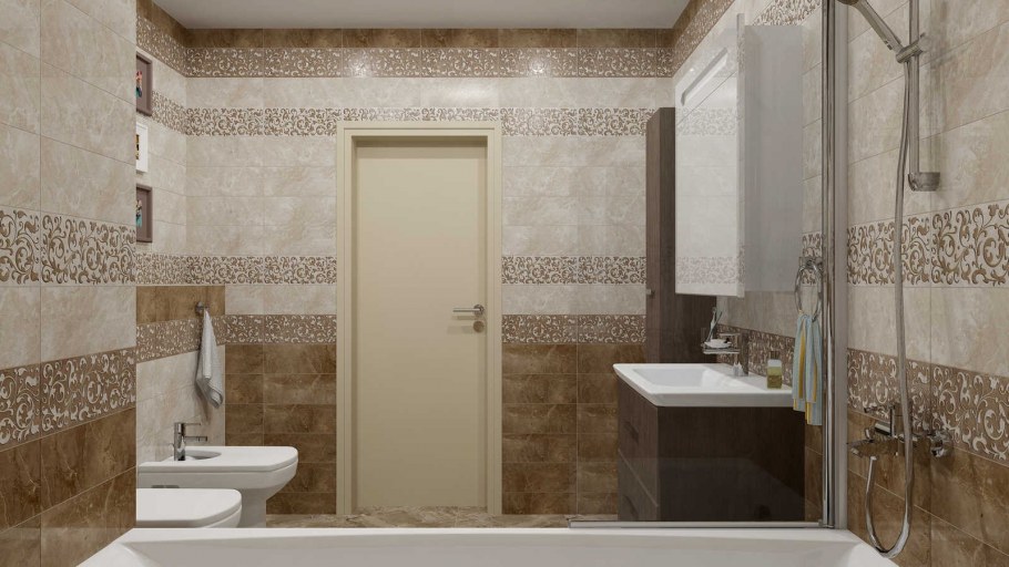 Плитка Brava Cersanit