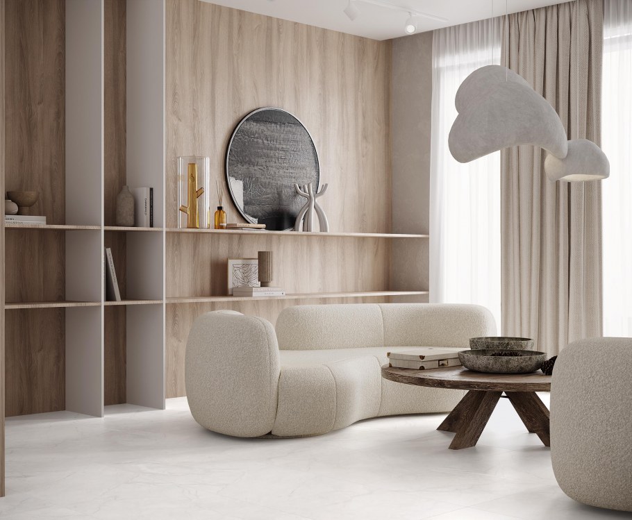 Lasselsberger Ceramics Астрид