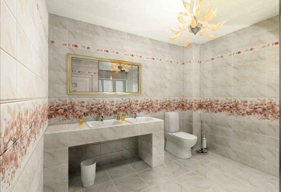 Романтика Керамин