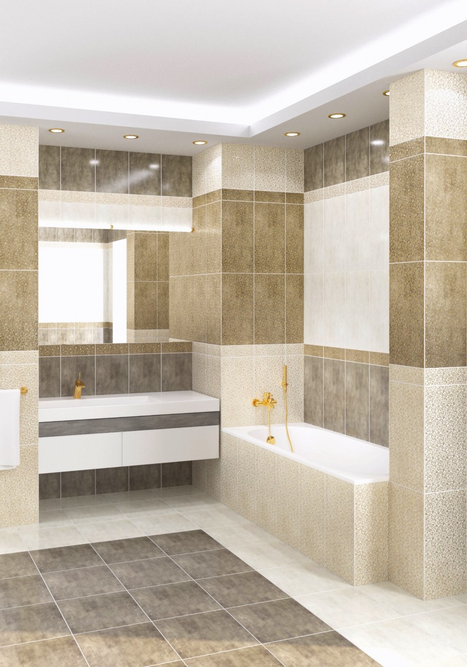 Плитка Белани Амалфи