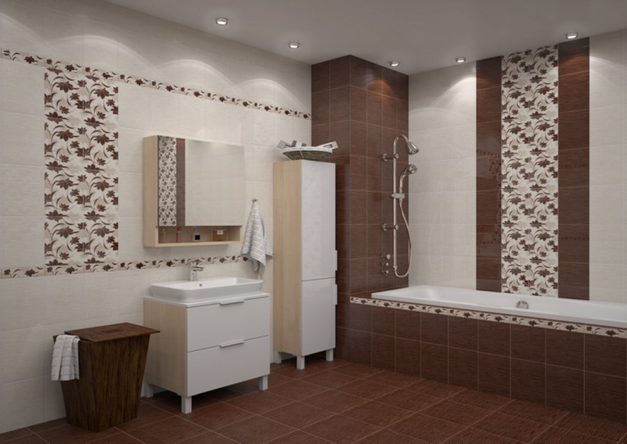 Плитка Ceramica Classic Illyria Classic