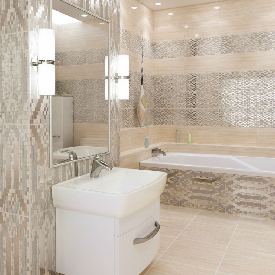 Белорусская плитка Beryoza Ceramica