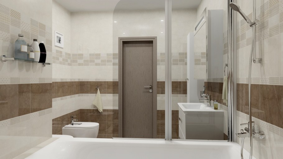 Плитка Дубай Белани